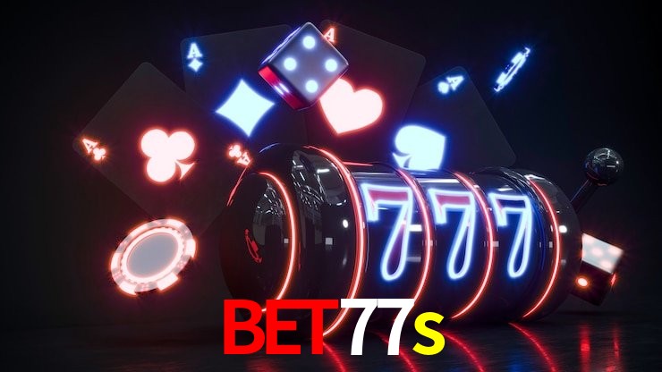 Welcome Bonus bet77s