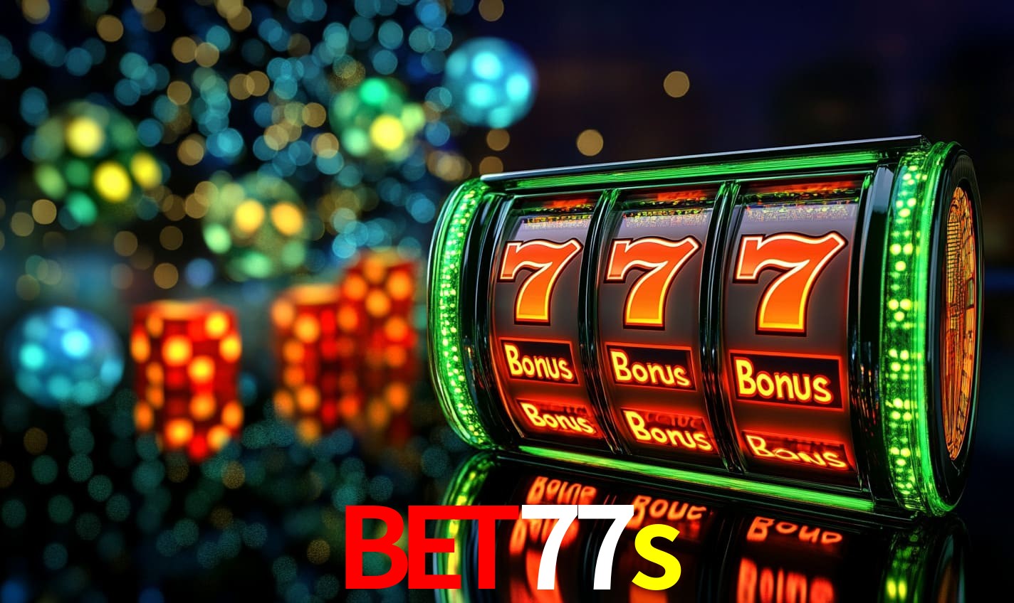 Estatísticas bet77s