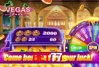 bet77s Cassino - 80+ Mesas ao Vivo