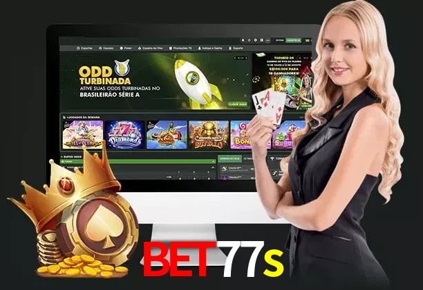 Promoções Sazonais bet77s