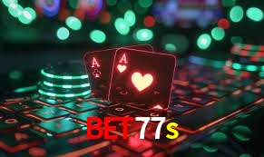 Casino Ao Vivo bet77s