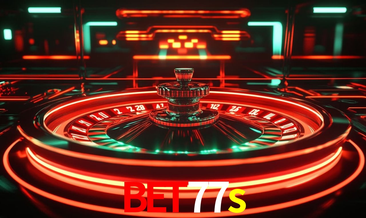 bet77s Slot - 320+ Caça-Níqueis Premium