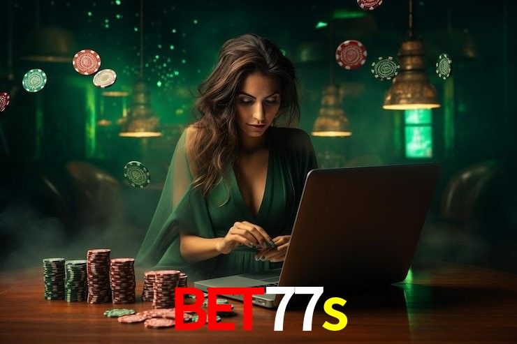 bet77s - Installation Guide