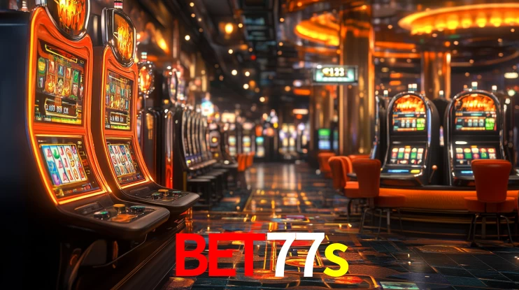 bet77s App Interface