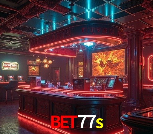 bet77s - Security