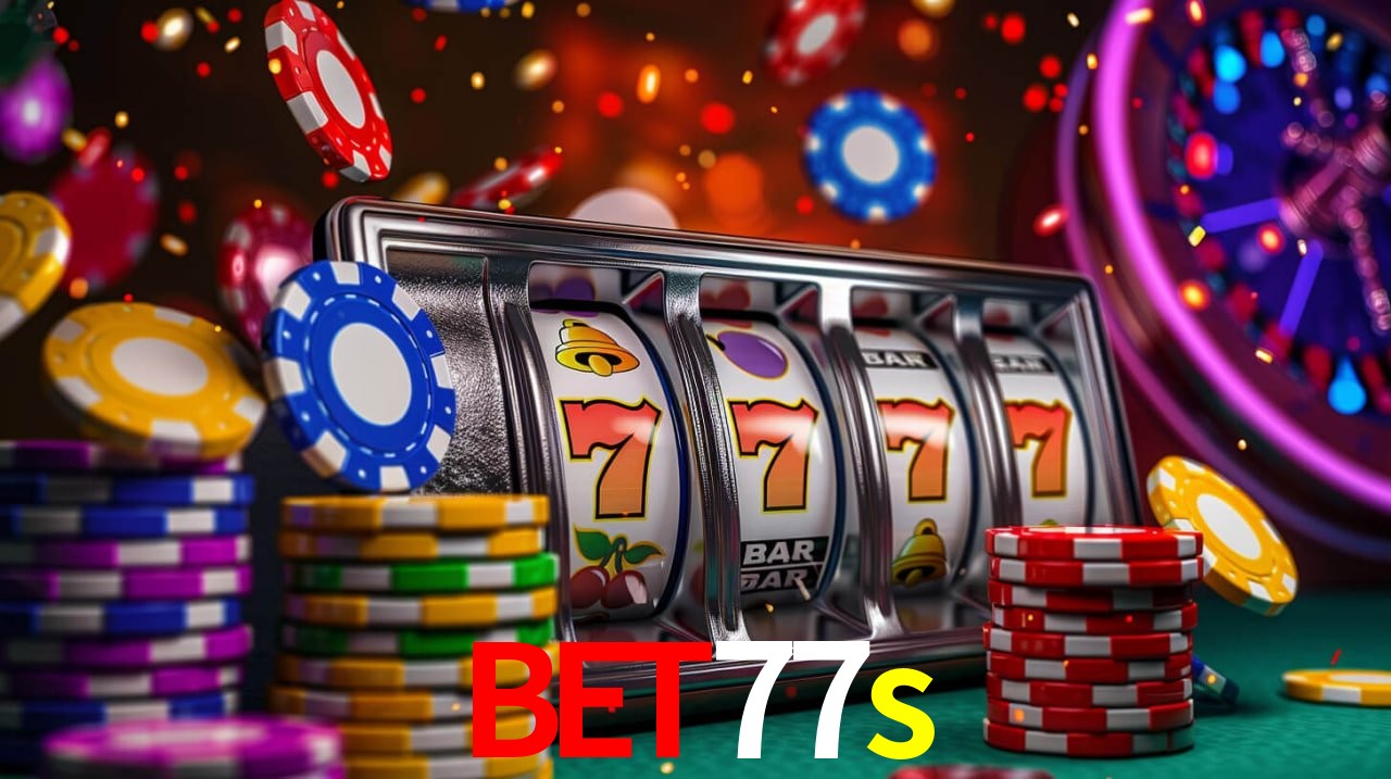 bet77s Belo Horizonte - Jackpots