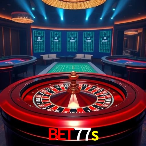 bet77s - Análise de Mercados Esportivos