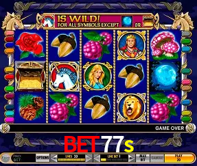 bet77s Brasília - VIP Program