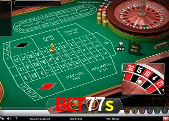 bet77s Rio de Janeiro - Bonus Terms