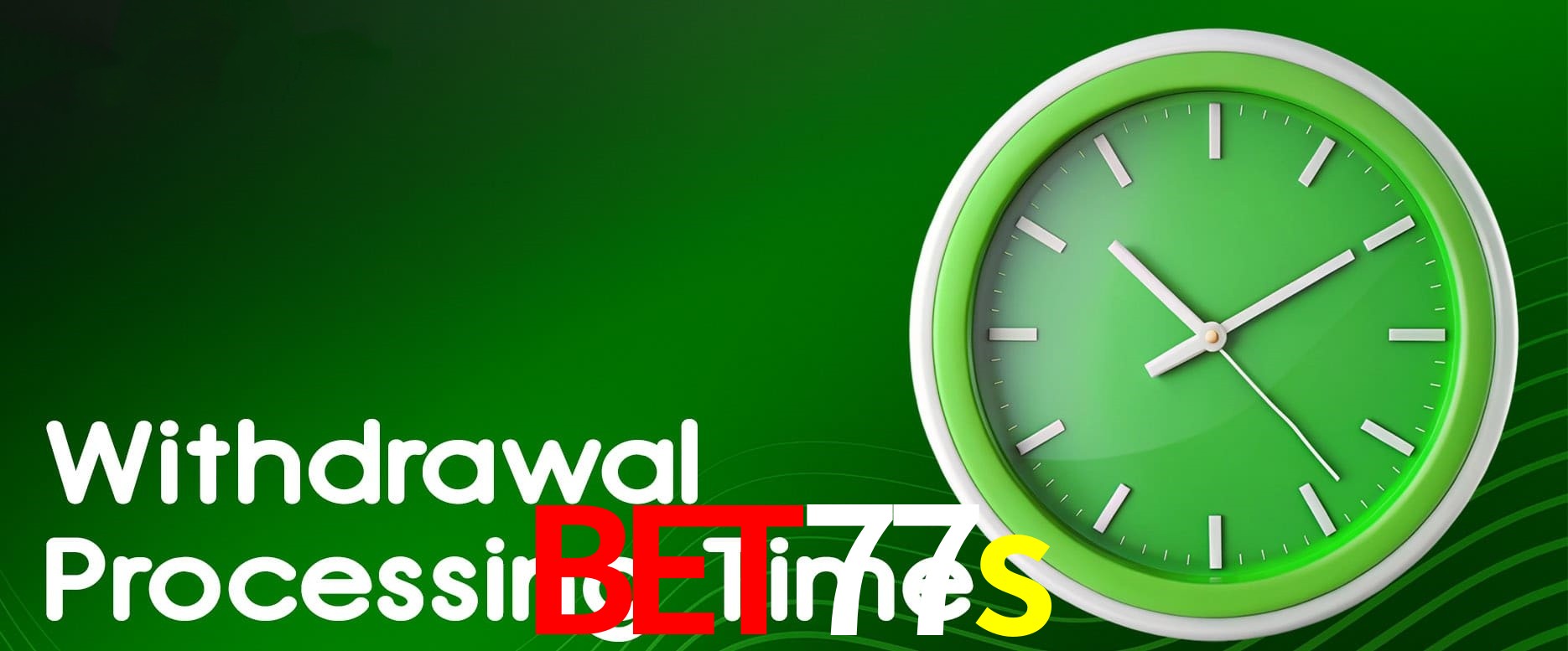 bet77s Belo Horizonte - Payments