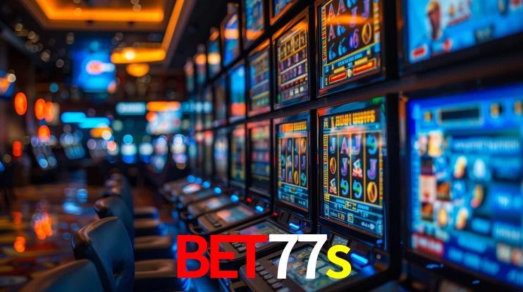 Account Benefits bet77s