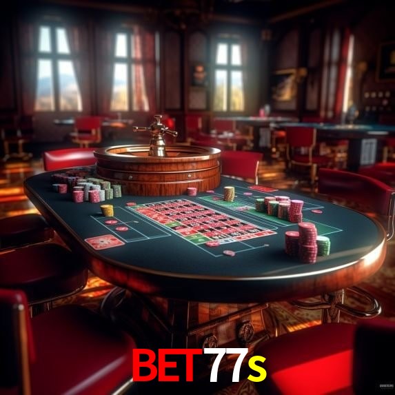 bet77s São Paulo - Top Slots