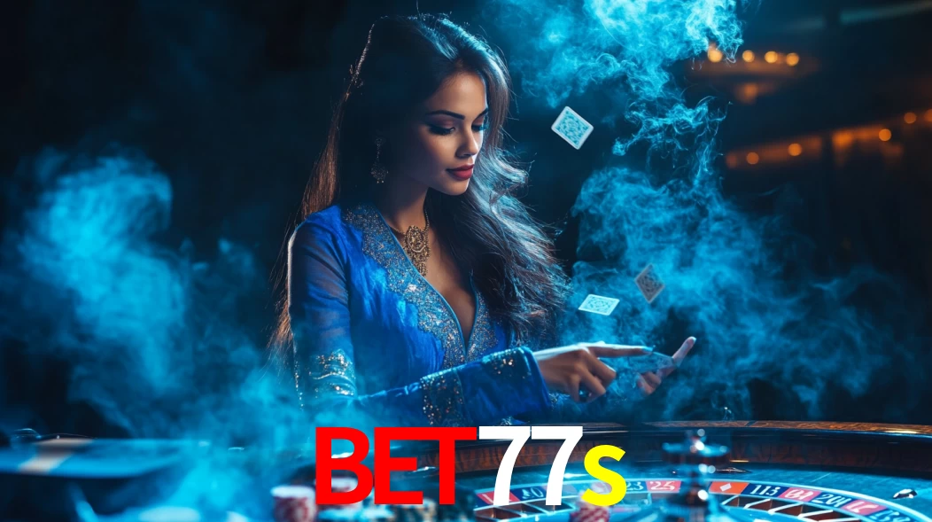 A Popularidade dos Caça-Níqueis no bet77s