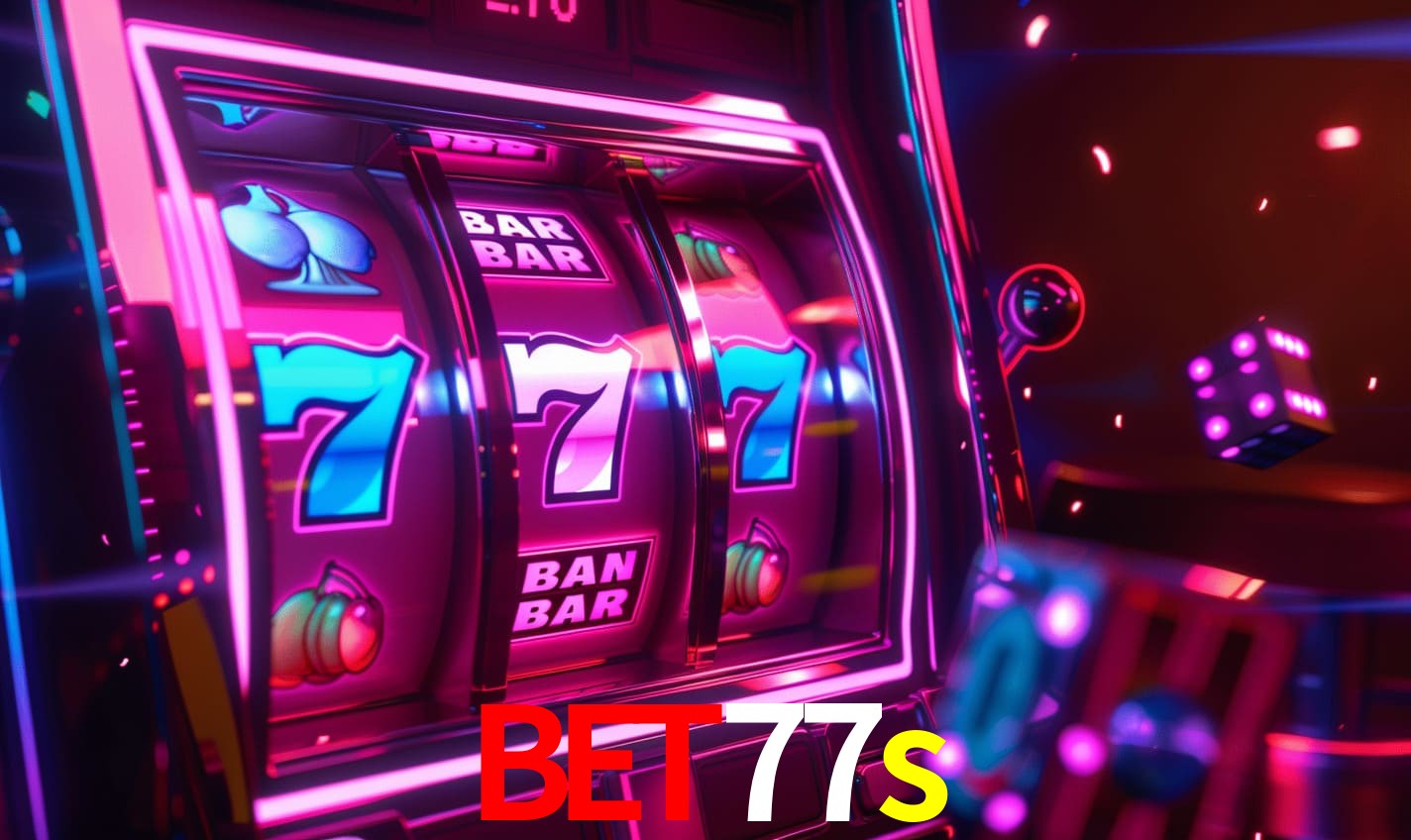 Descubra a Essência do bet77s: Nossa História e Compromissos