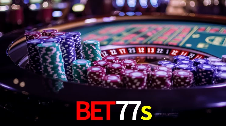 VIP Casino bet77s