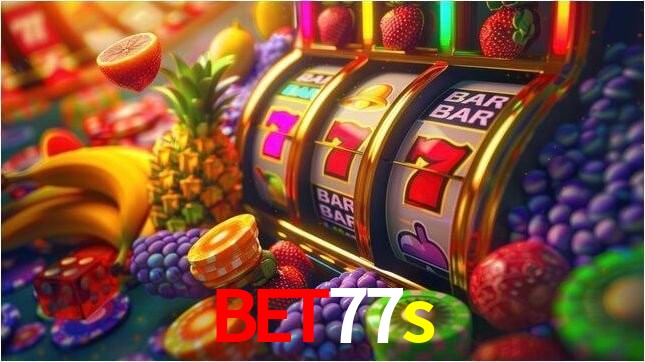 Seasonal Promotions bet77s