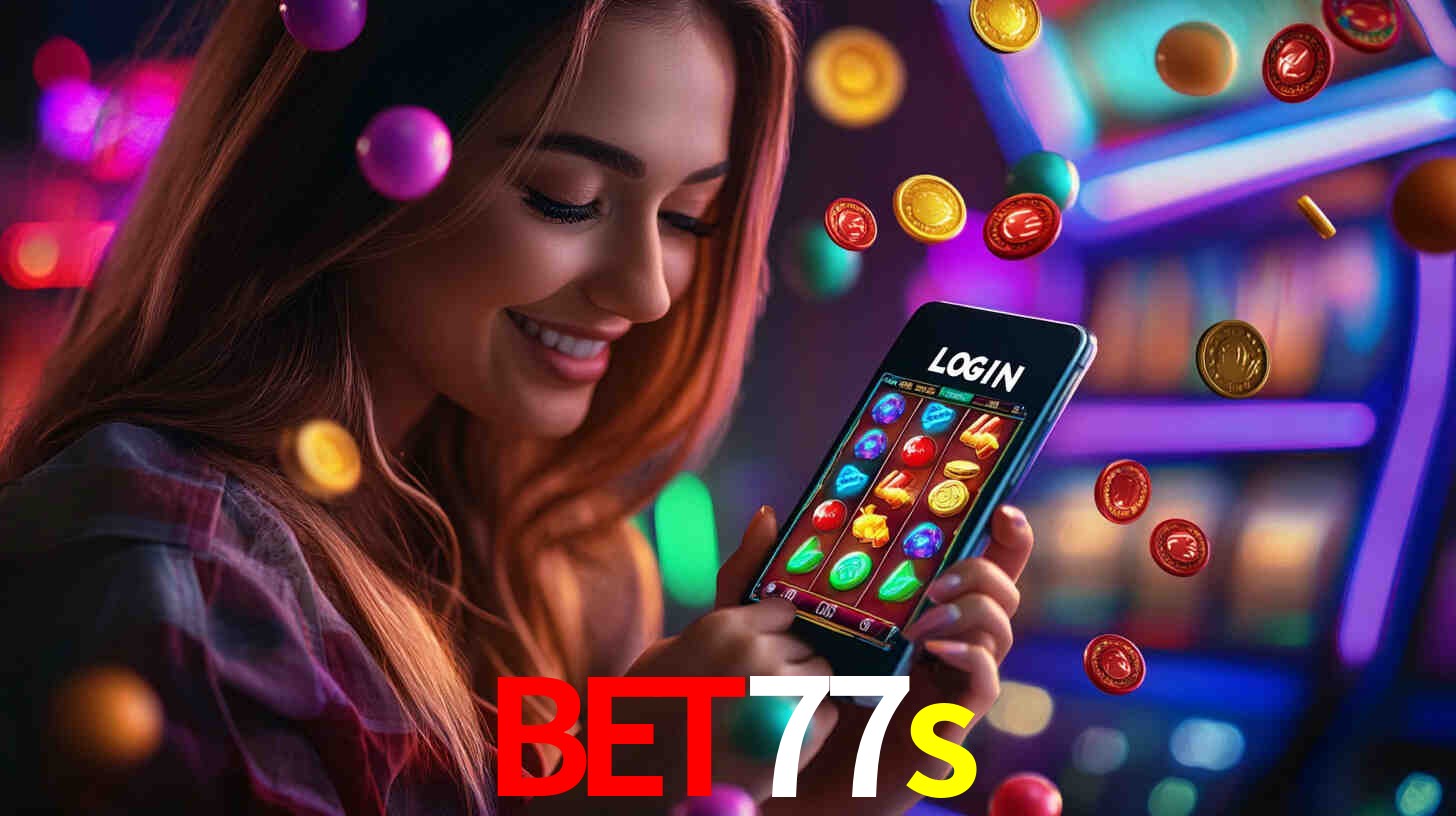 bet77s login