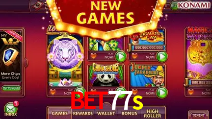 bet77s Belo Horizonte - Reivindique Bonus