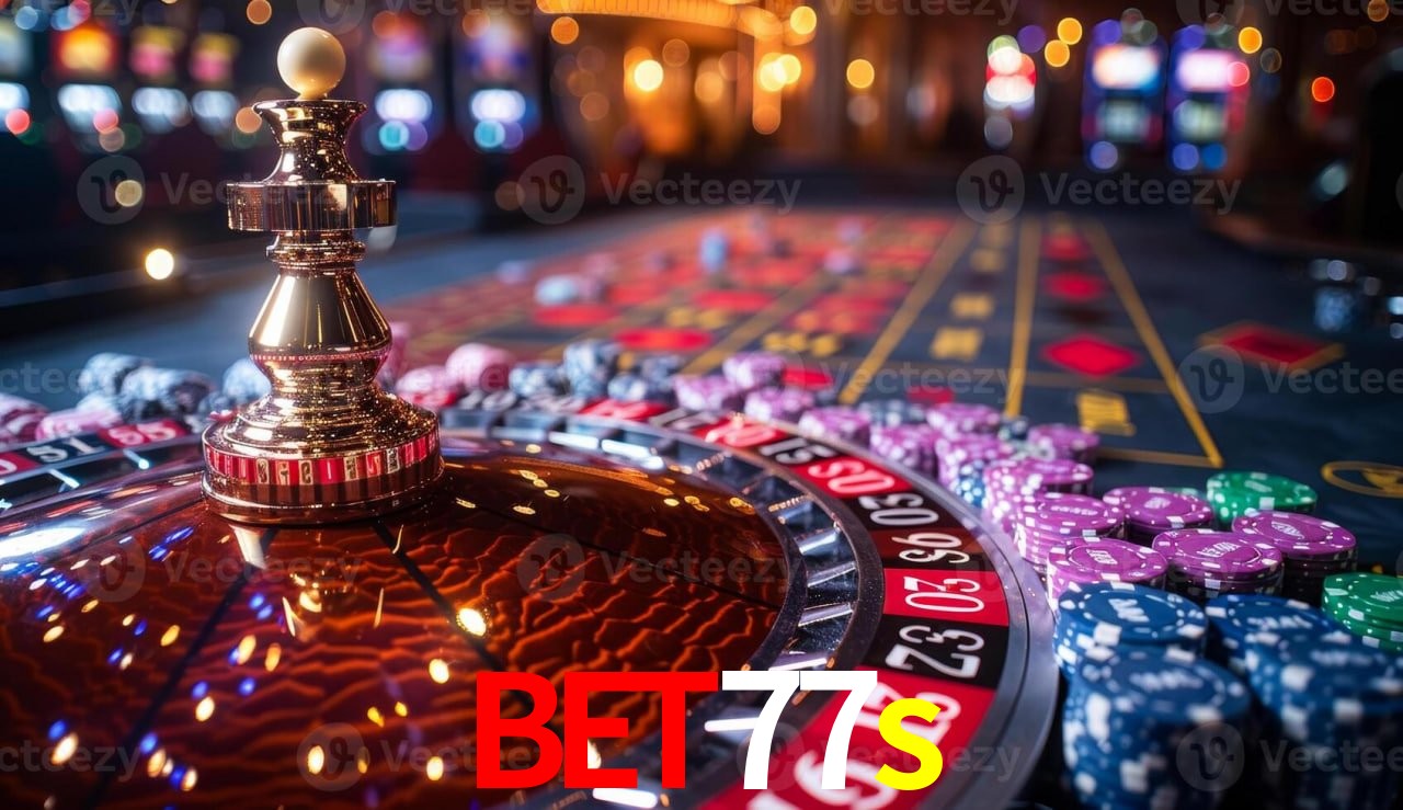 Flash Promotion bet77s