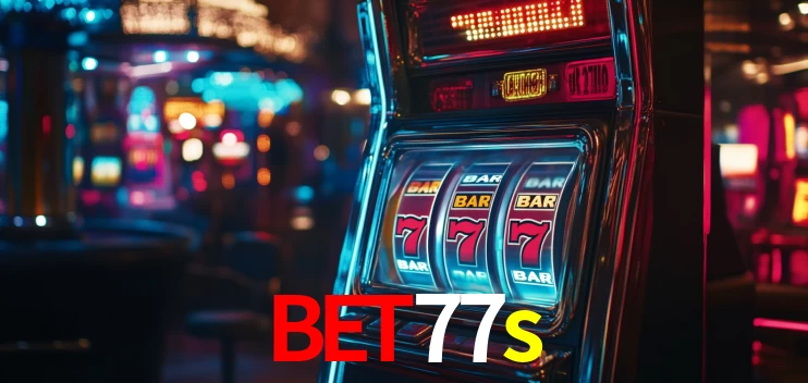 Roulette Table bet77s
