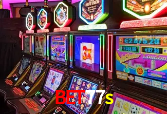 Descubra o Mundo do Cassino Online com bet77s