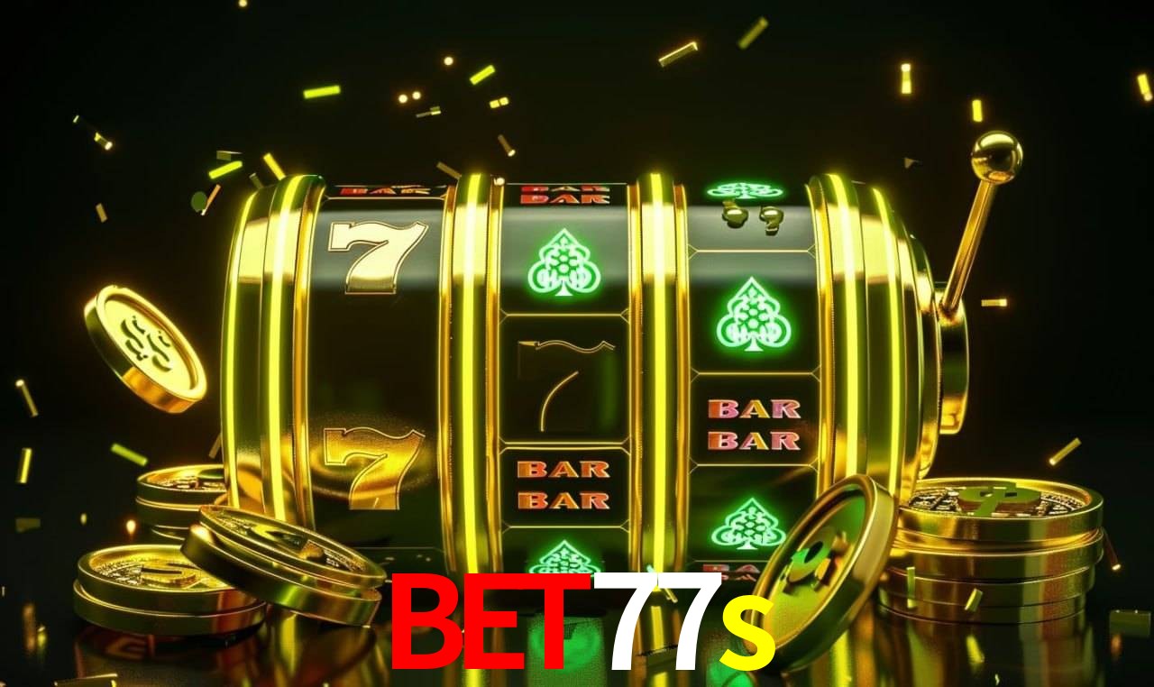 bet77s Brasília - Jogo Features