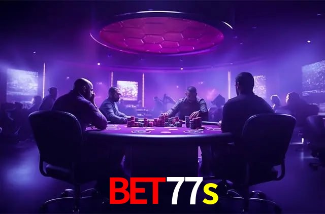 Casino VIP bet77s