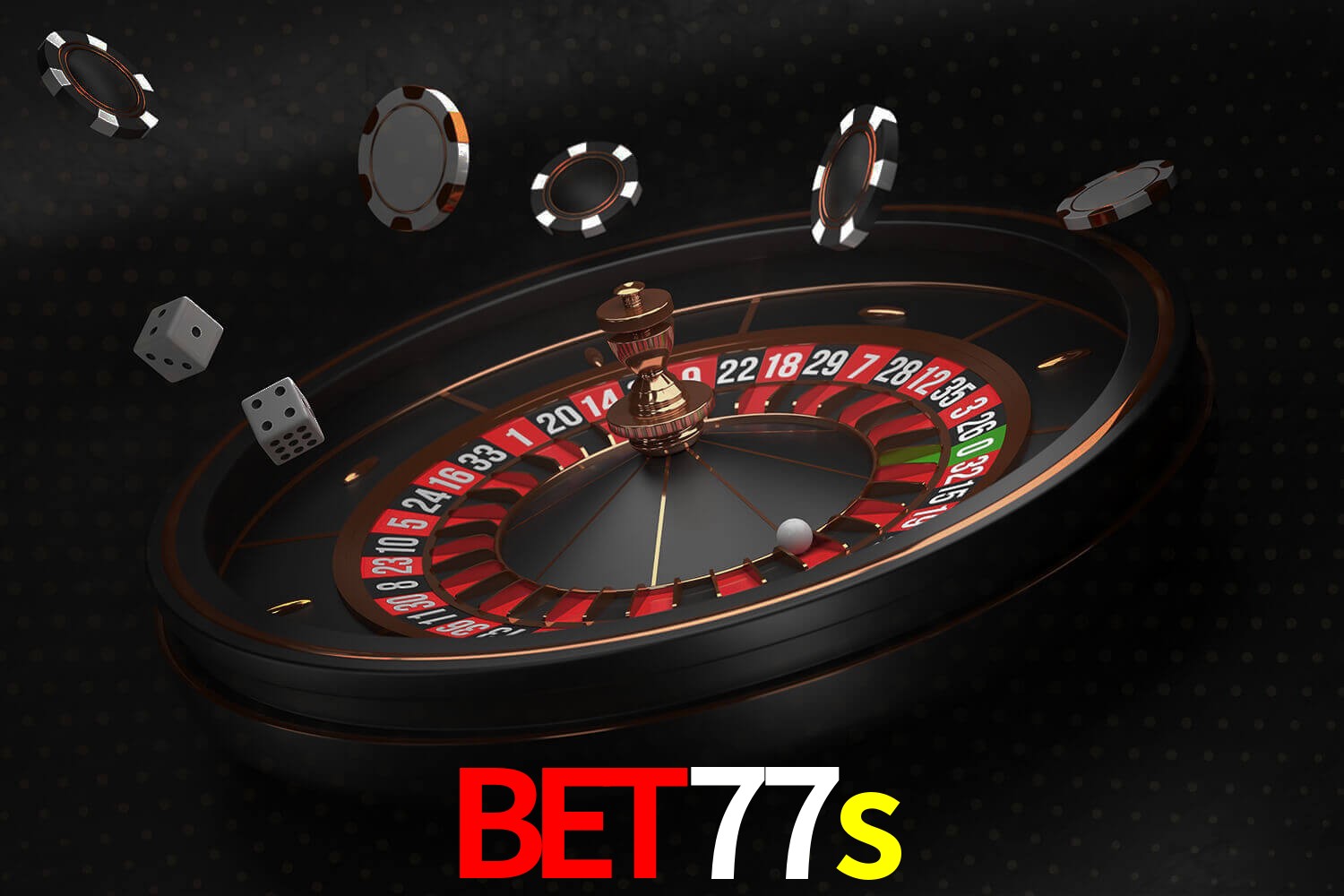 Sinta a adrenalina dos jogos de cassino com bet77s
