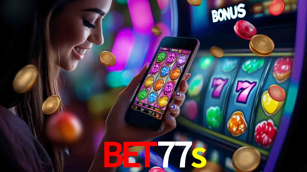 bet77s São Paulo - Hot Promos