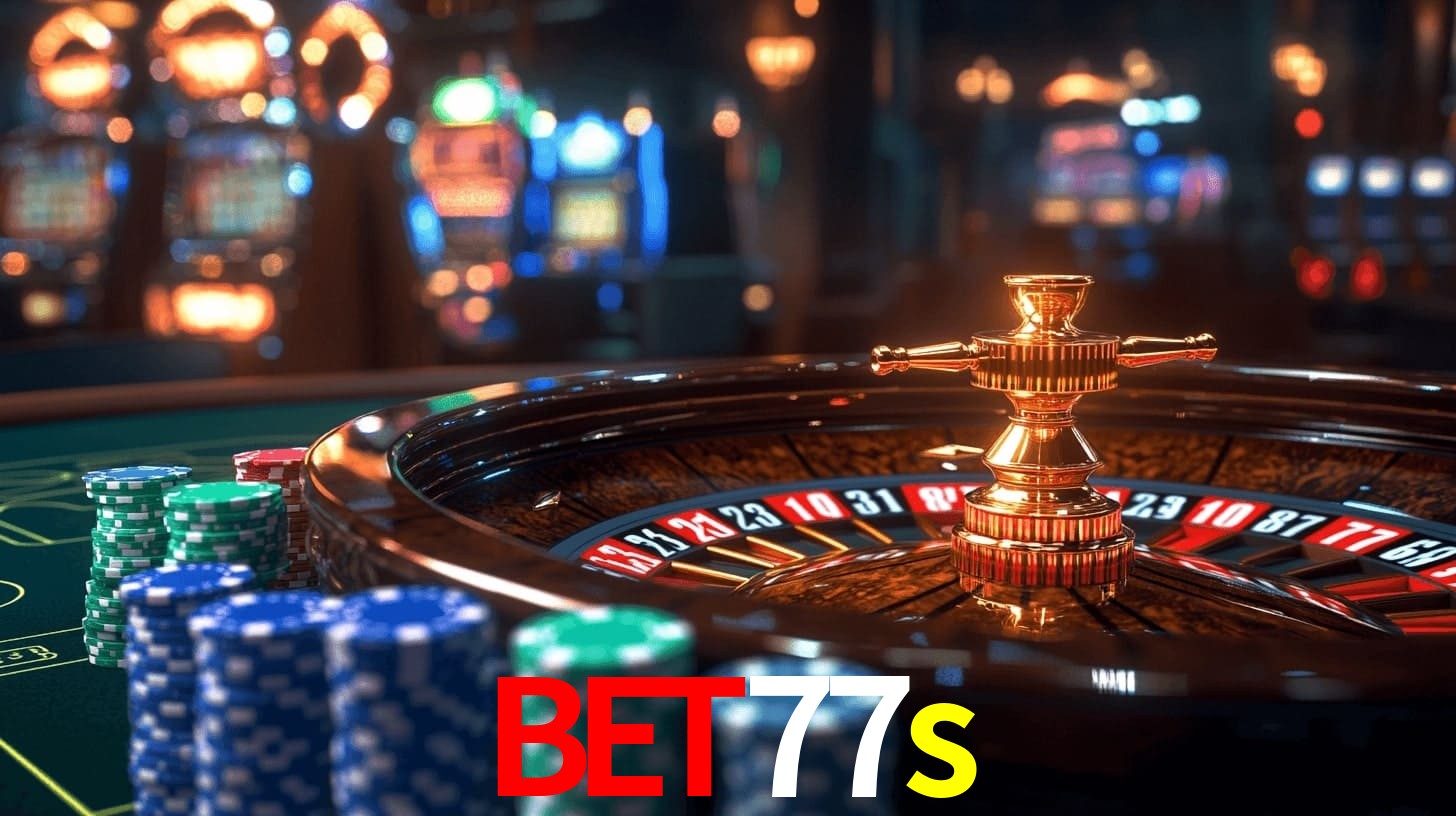 bet77s.com