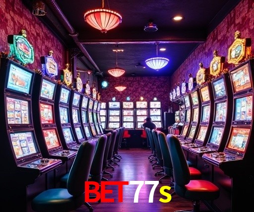 Sistemas de Segurança bet77s