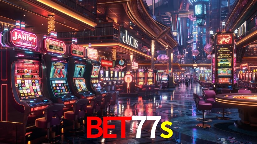 Slot Games bet77s
