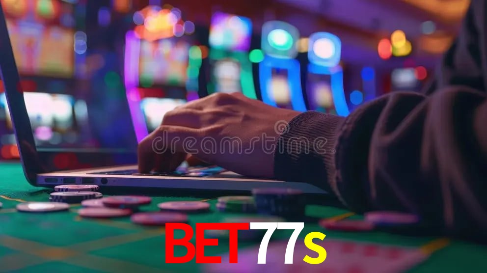 bet77s Fortaleza - Leaderboard