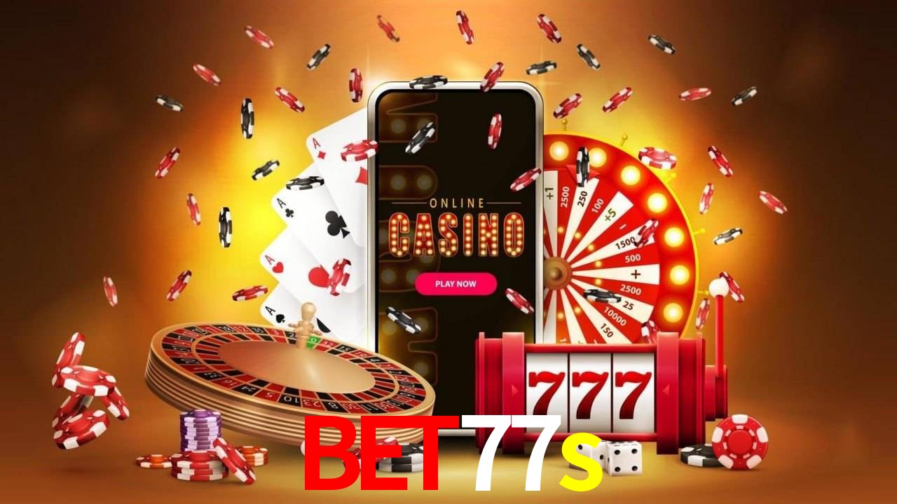 Apostas de Tênis bet77s