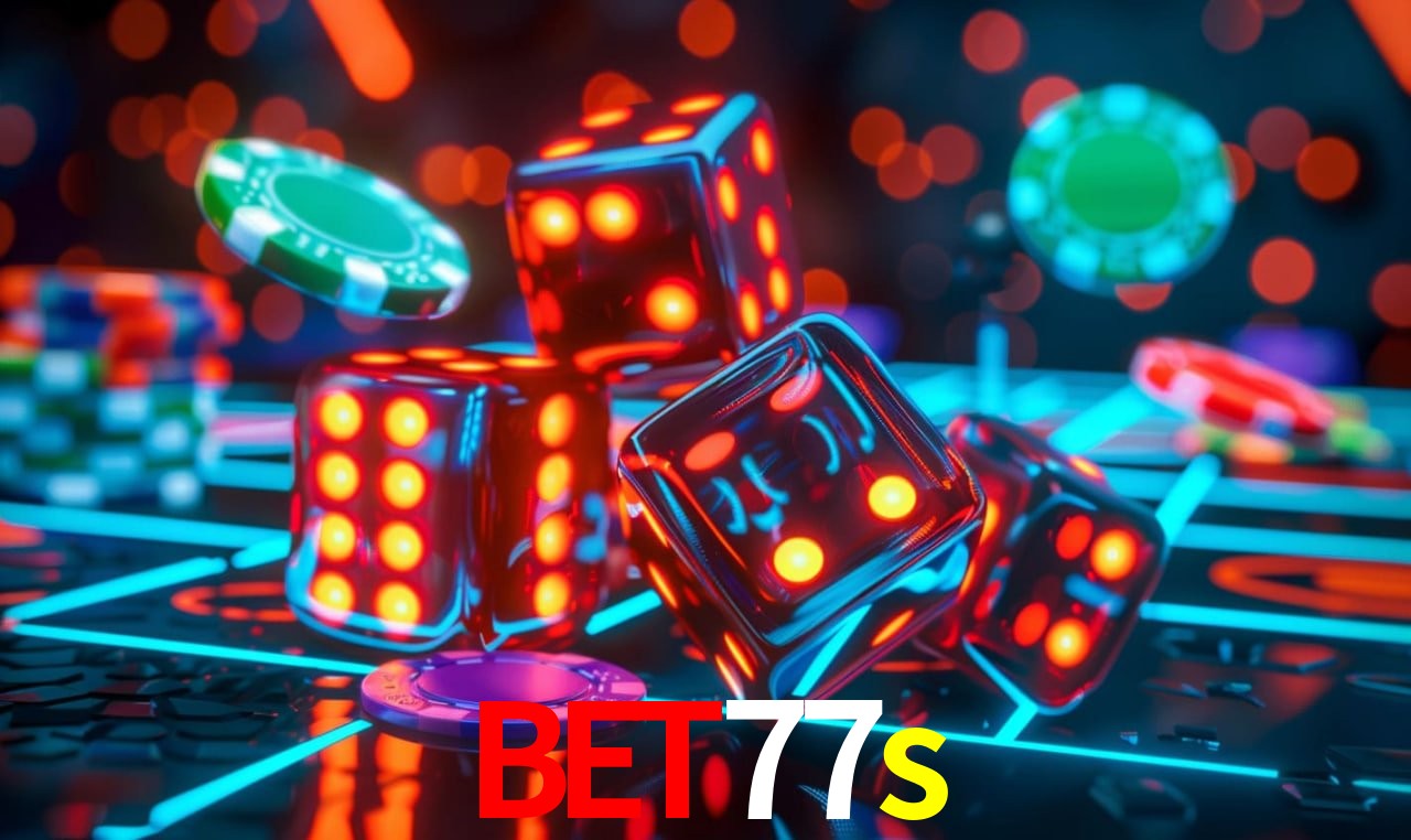 Desvendando o Mundo dos Jogos Virtuais na bet77s