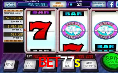 A Experiência Imersiva dos Cassinos Ao Vivo no bet77s