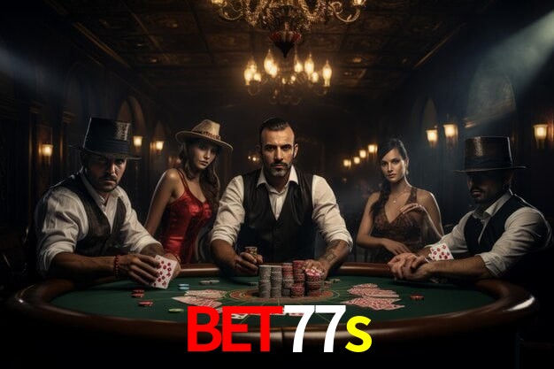 Descubra o Programa VIP da bet77s: Vantagens Exclusivas para Jogadores