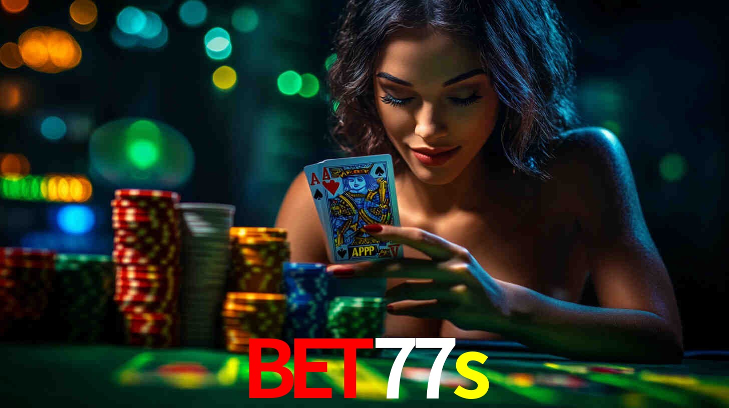 A Popularidade dos Caça-Níqueis no bet77s