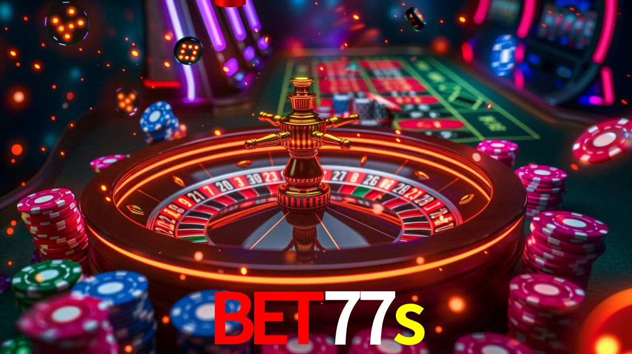 A Emoção da Loteria na bet77s: Uma Chance de Mudança de Vida