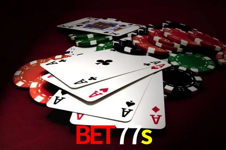cassino bet77s