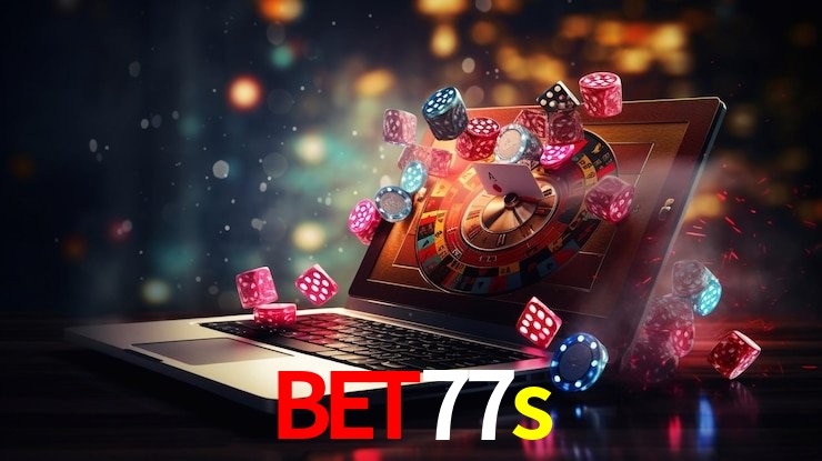 Inovações de Jogos na bet77s: O Futuro das Experiências Interativas
