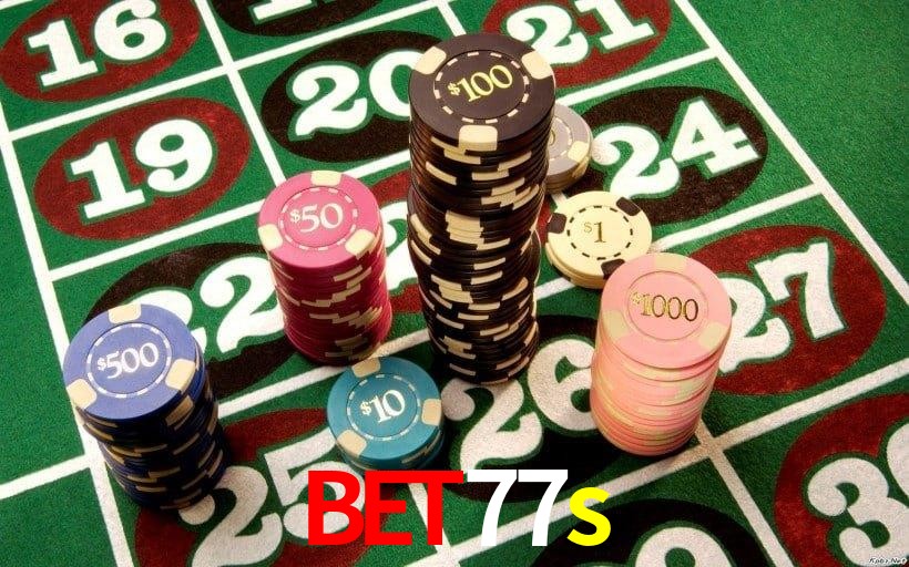 Explorando a Categoria de Eventos em Apostas na bet77s