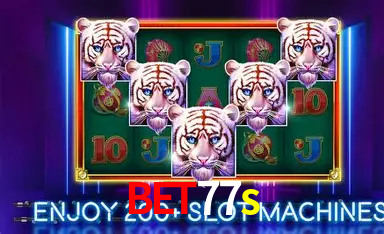 APP oficial da bet77s para mobile