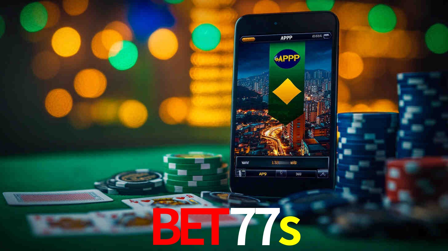 Descubra o Programa VIP da bet77s: Vantagens Exclusivas para Jogadores